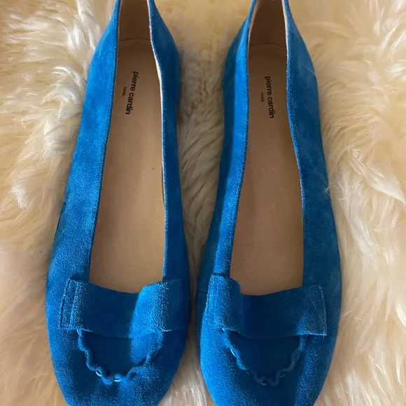 Pierre cardin shoes deals for ladies